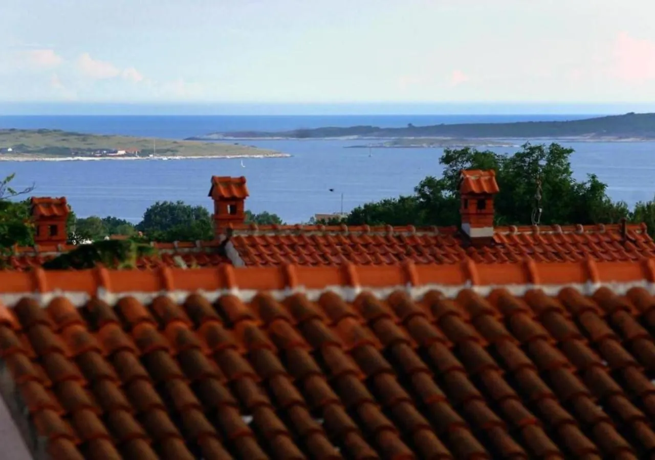 Apartments Sabijan Superior Deluxe Medulin 0*,  Kroatien