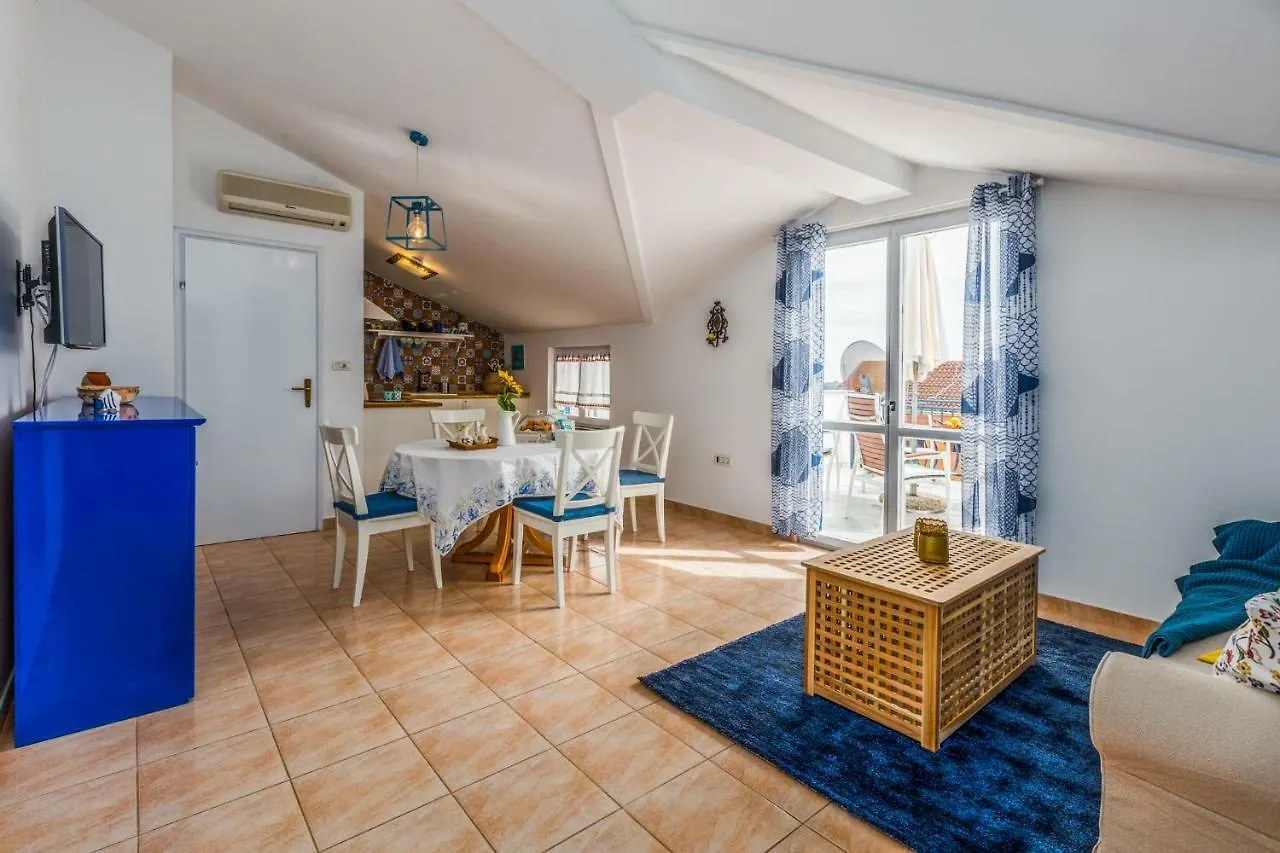 Apartments Sabijan Superior Deluxe Medulin