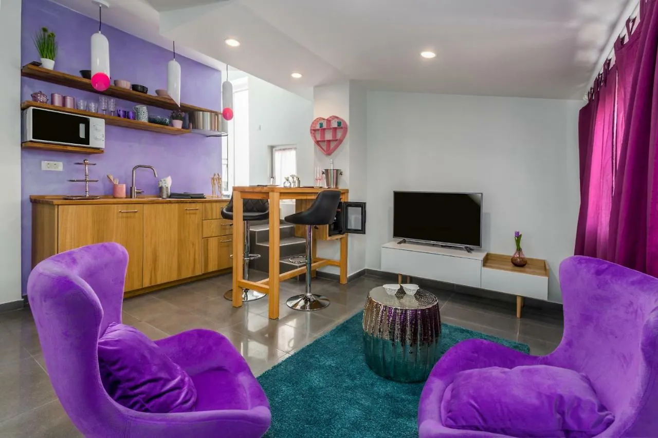 Apartments Sabijan Superior Deluxe Medulin