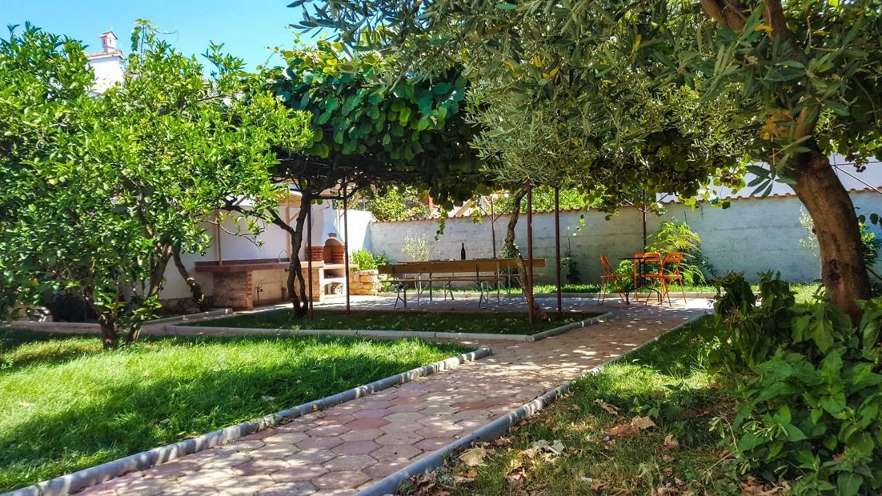 Apartments Sabijan Superior Deluxe Medulin