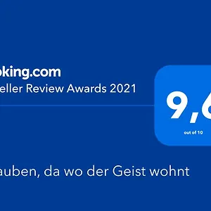 Urlauben, Da Wo Der Geist Wohnt , Eging Deutschland